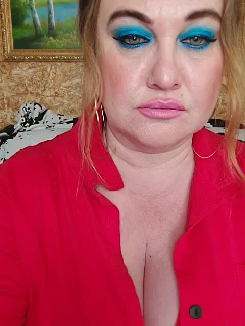 -Your_dream- Adult Chat April 19, 2026