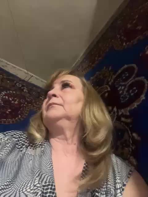 Alina1965 Adult Chat April 19, 2026