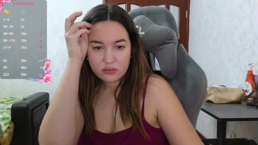 nellyfischer Adult Chat April 19, 2026