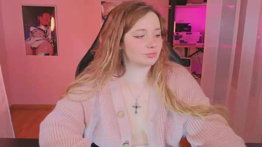 carolina_winter Adult Chat April 19, 2026