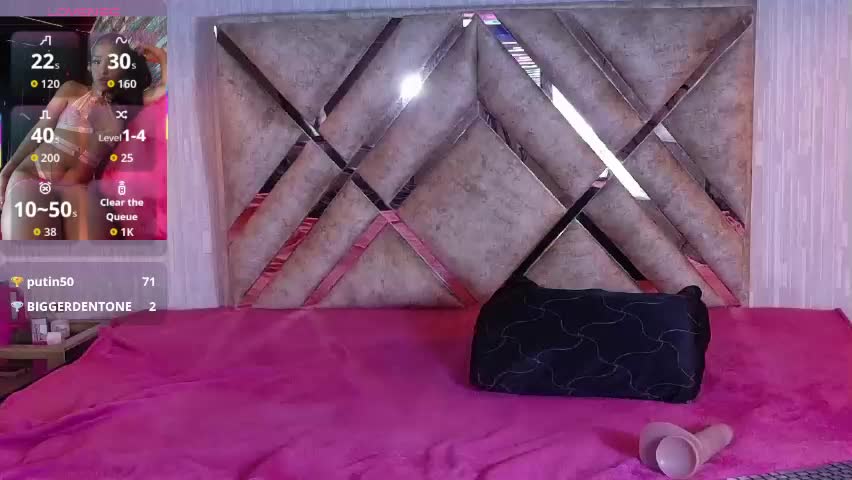 serena_sex31 Adult Chat April 19, 2026
