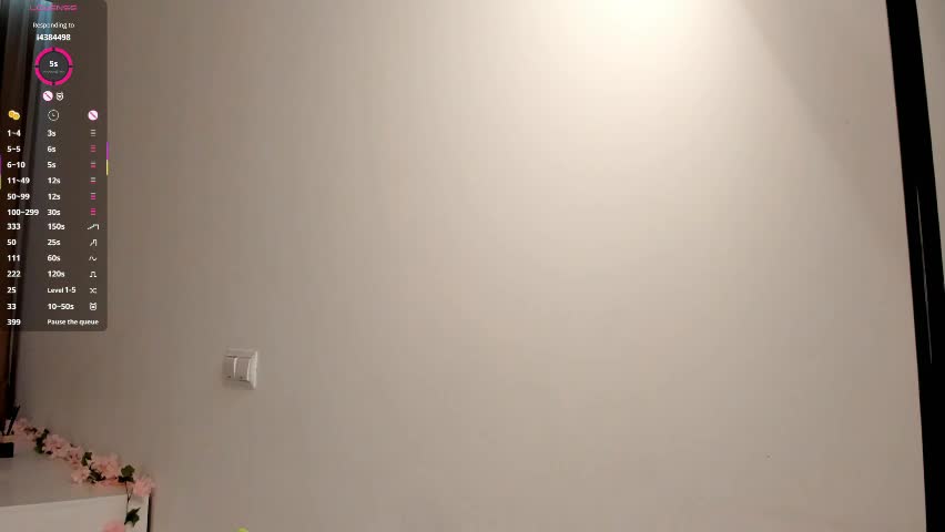 lonadejonge Adult Chat April 19, 2026