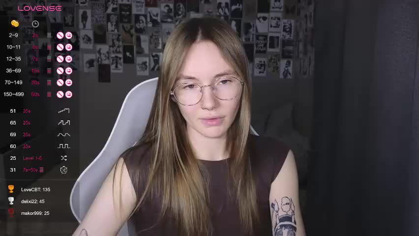 littlevildevil Adult Chat April 19, 2026