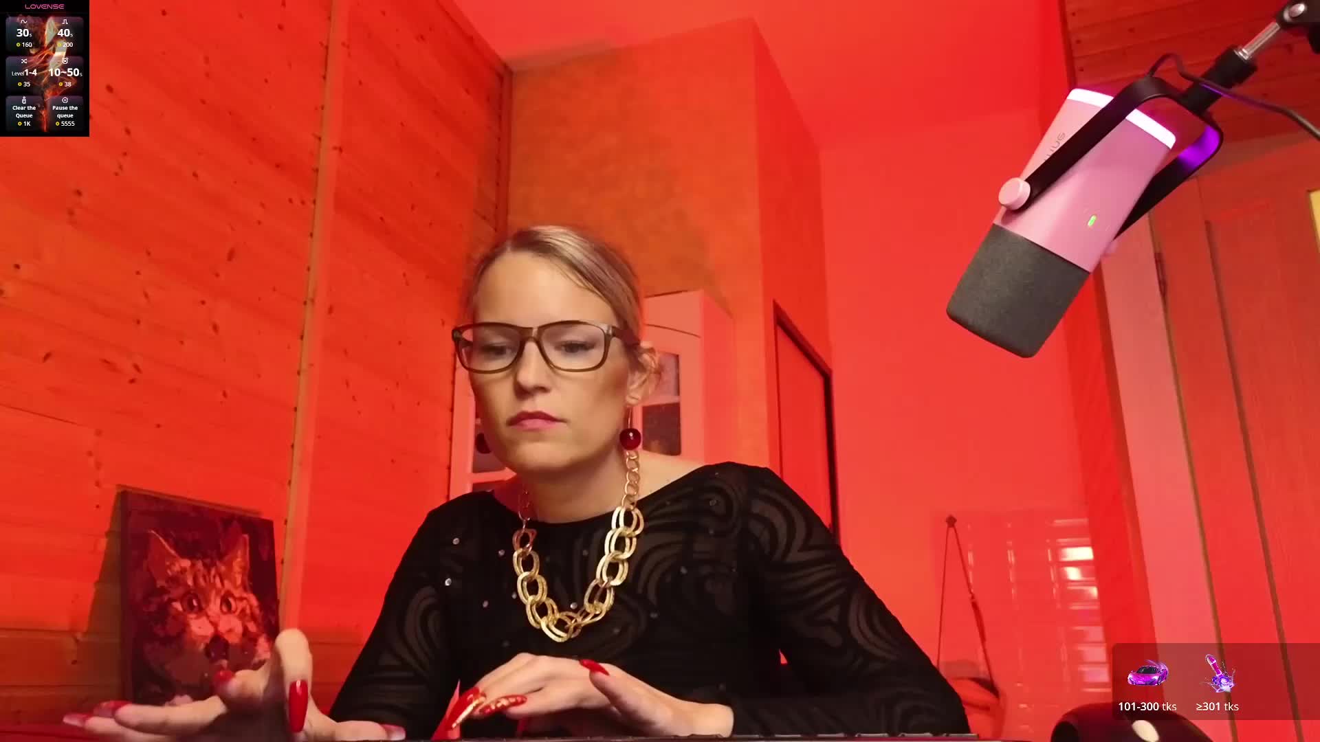 Findom_Lady_Shine Adult Chat April 19, 2026