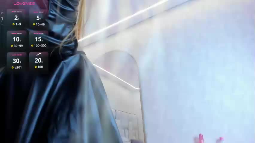 sharick_coper Adult Chat April 19, 2026