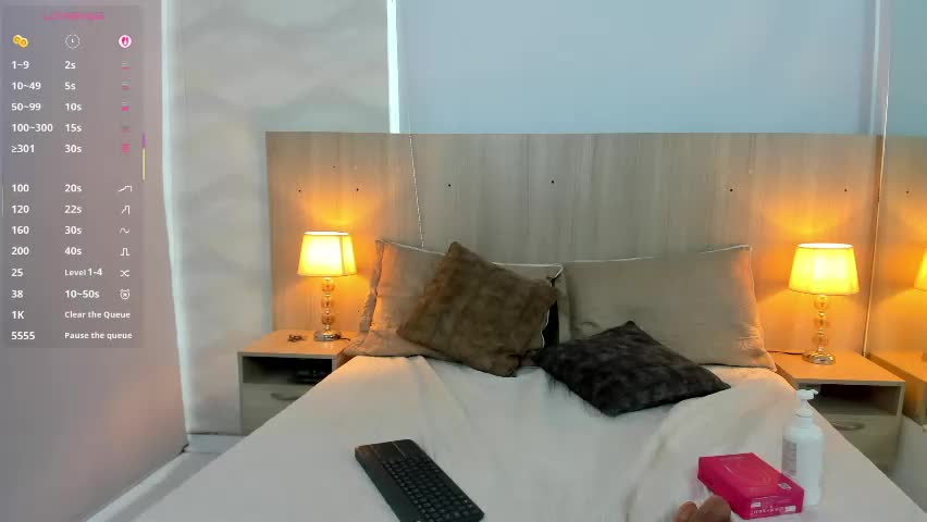 laia_cruz Adult Chat April 19, 2026