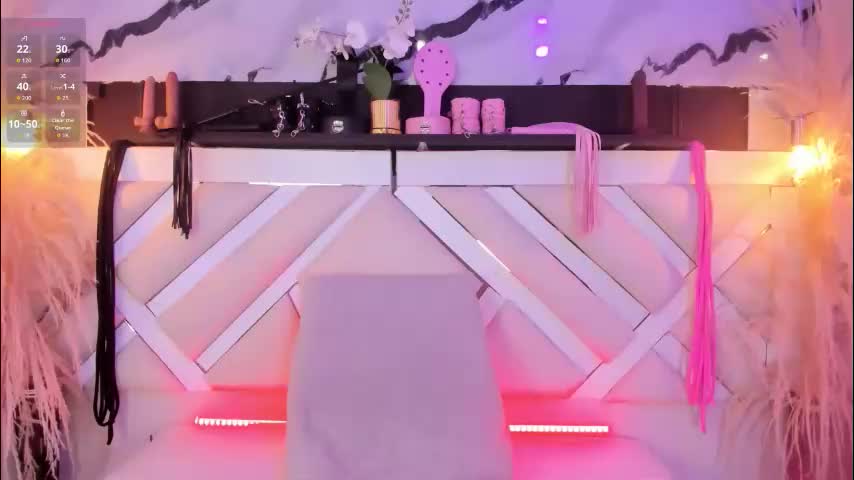 ashley_7777 Adult Chat April 19, 2026