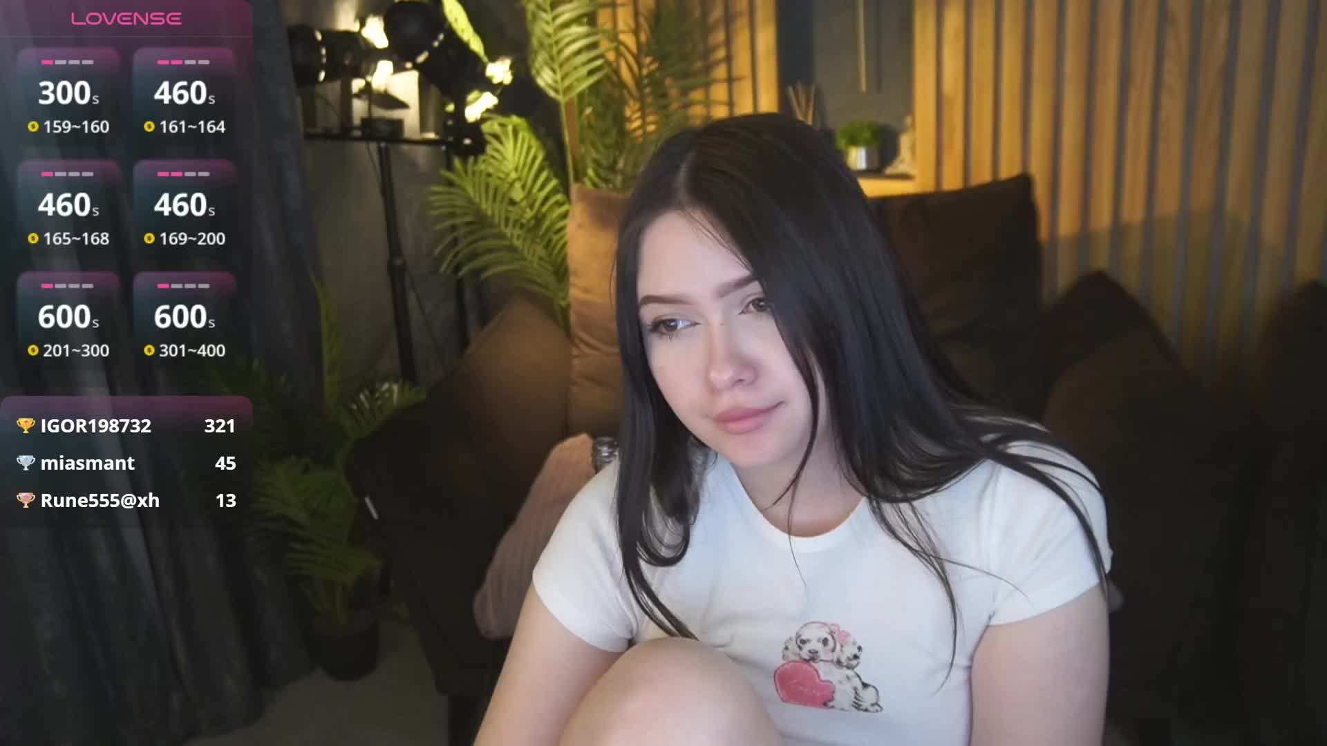 SecretKiraa Adult Chat April 19, 2026