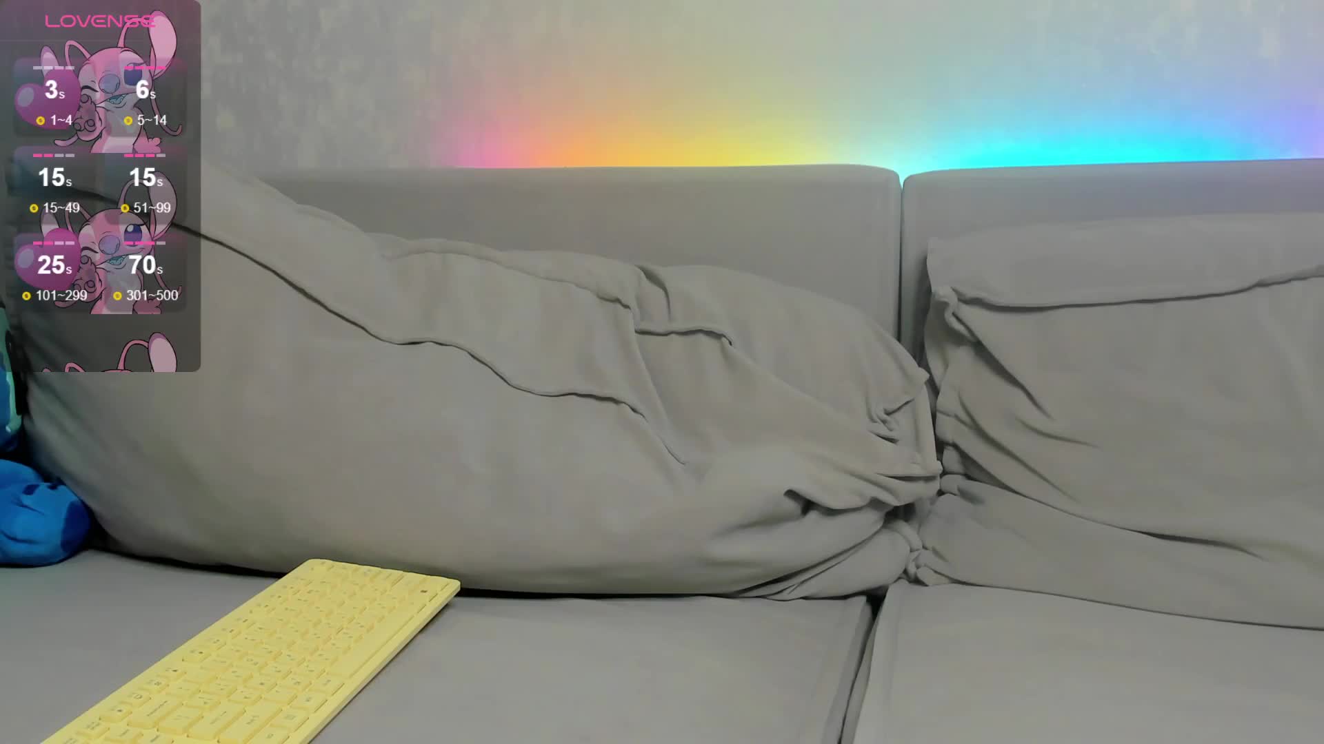 PuddingPantie Adult Chat April 19, 2026