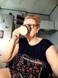 HelenaGloss Adult Chat April 19, 2026