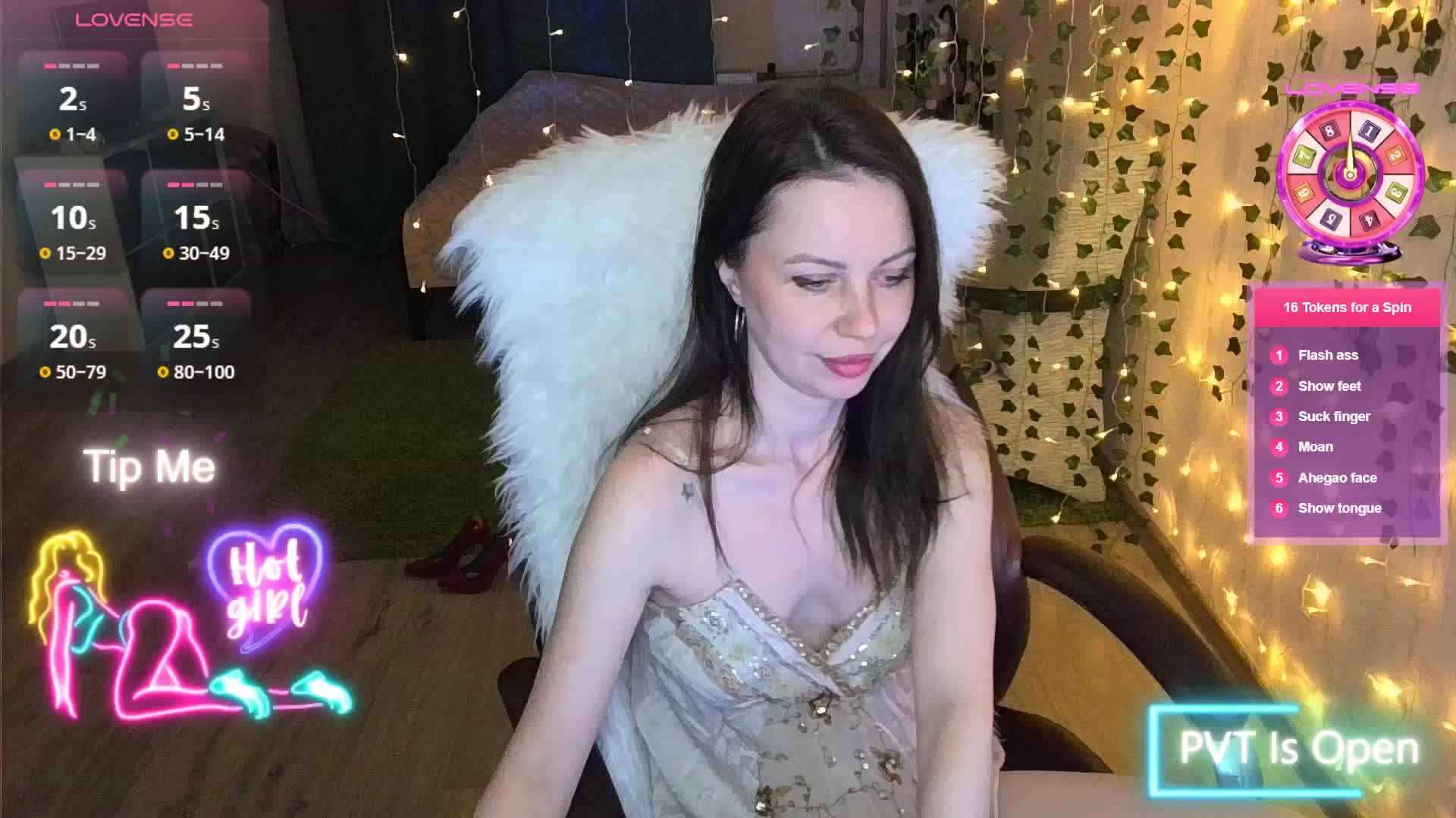 Loonsey Adult Chat April 19, 2026