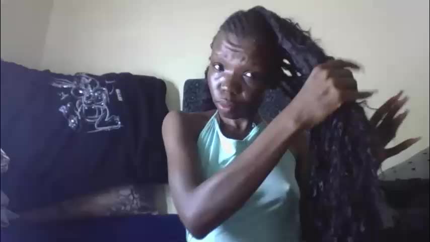 baddie_floxxy Adult Chat April 19, 2026