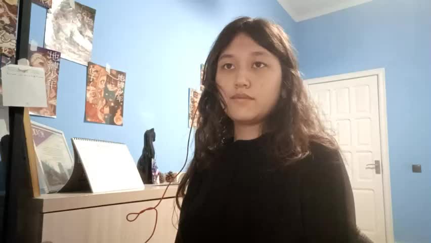 mahaliabullinger Adult Chat April 19, 2026