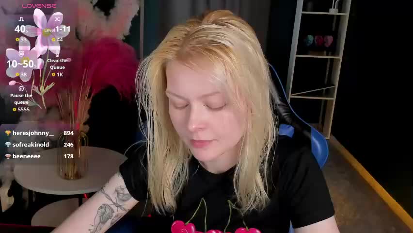 callista_a Adult Chat April 19, 2026