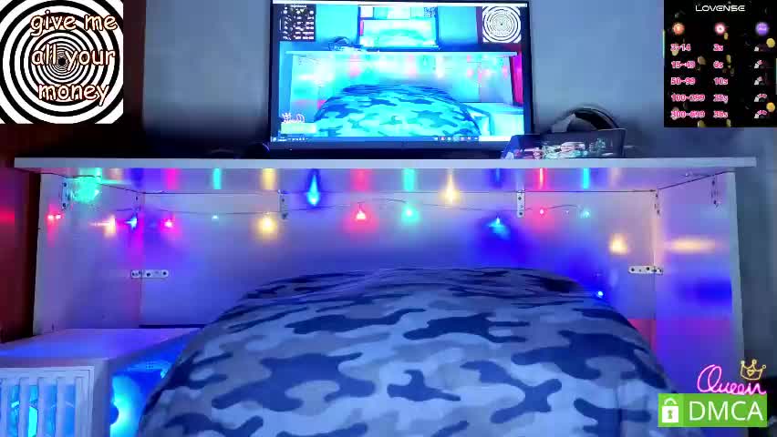 touch_m3 Adult Chat April 19, 2026