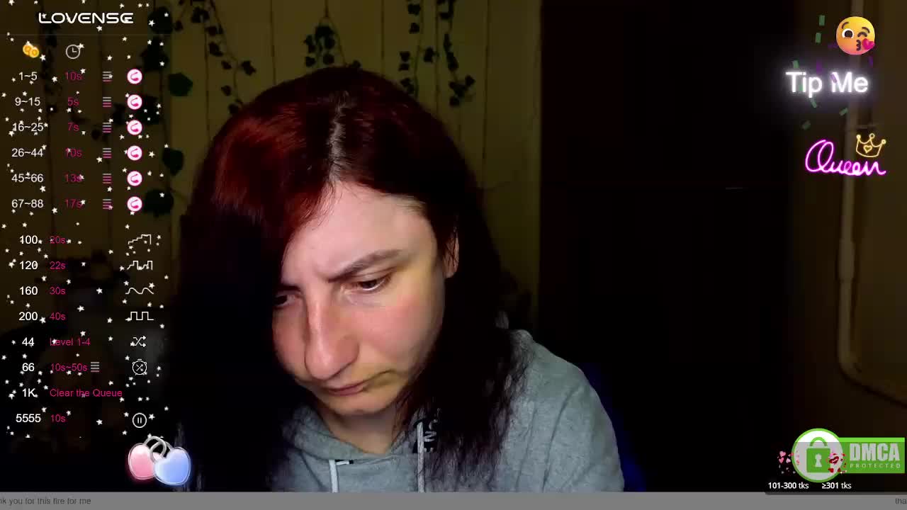 Musekittyjeni112 Adult Chat April 19, 2026