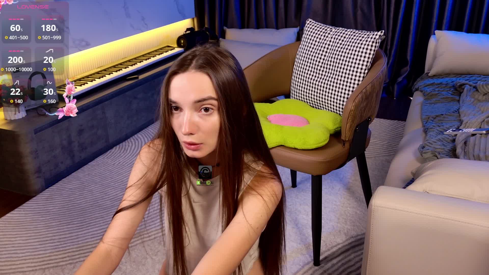 AnnyShore Adult Chat April 19, 2026