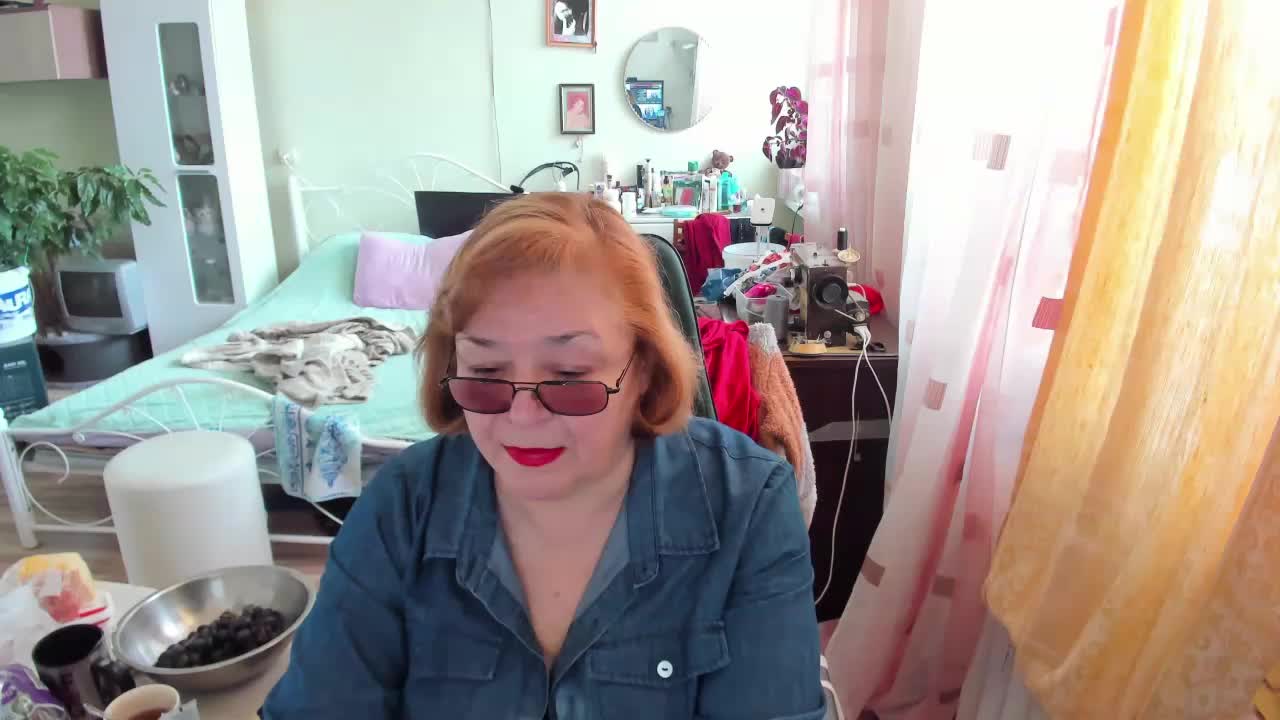 rekelme Adult Chat April 19, 2026