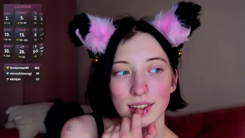 luvenianitschke Adult Chat April 19, 2026