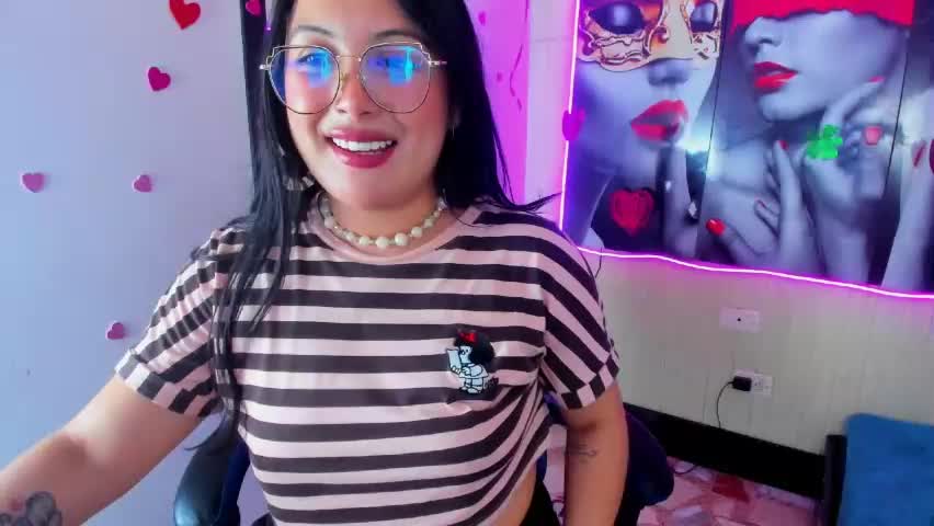 dakota_lee03 Adult Chat April 19, 2026