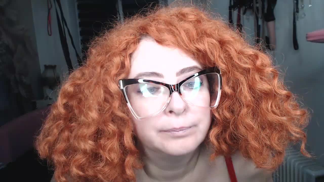 missGODDESS Adult Chat April 19, 2026