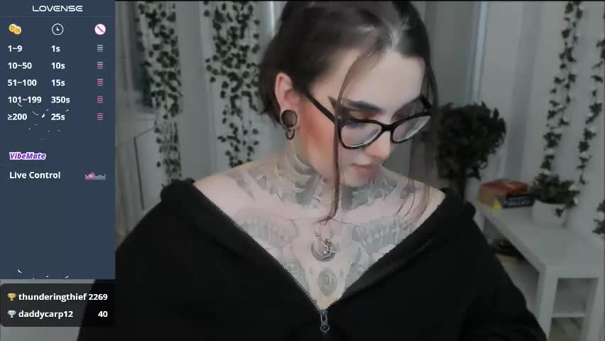dixipixi_ Adult Chat April 19, 2026