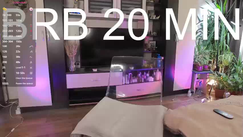 sheilaryan Adult Chat April 19, 2026