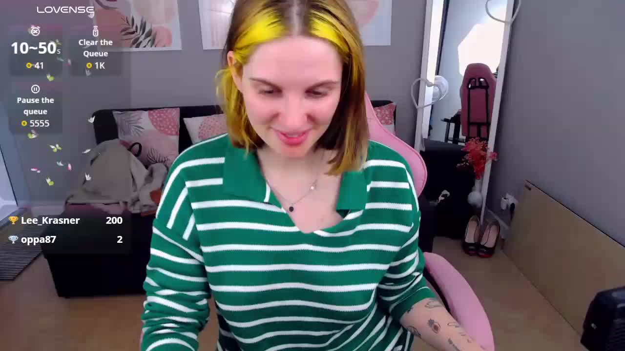 AdelRay Adult Chat April 19, 2026