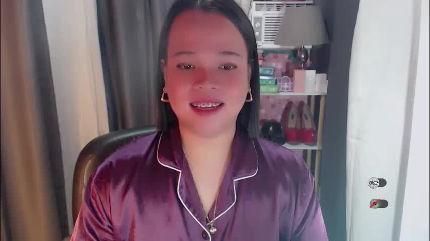 joanagorgeous Adult Chat April 19, 2026