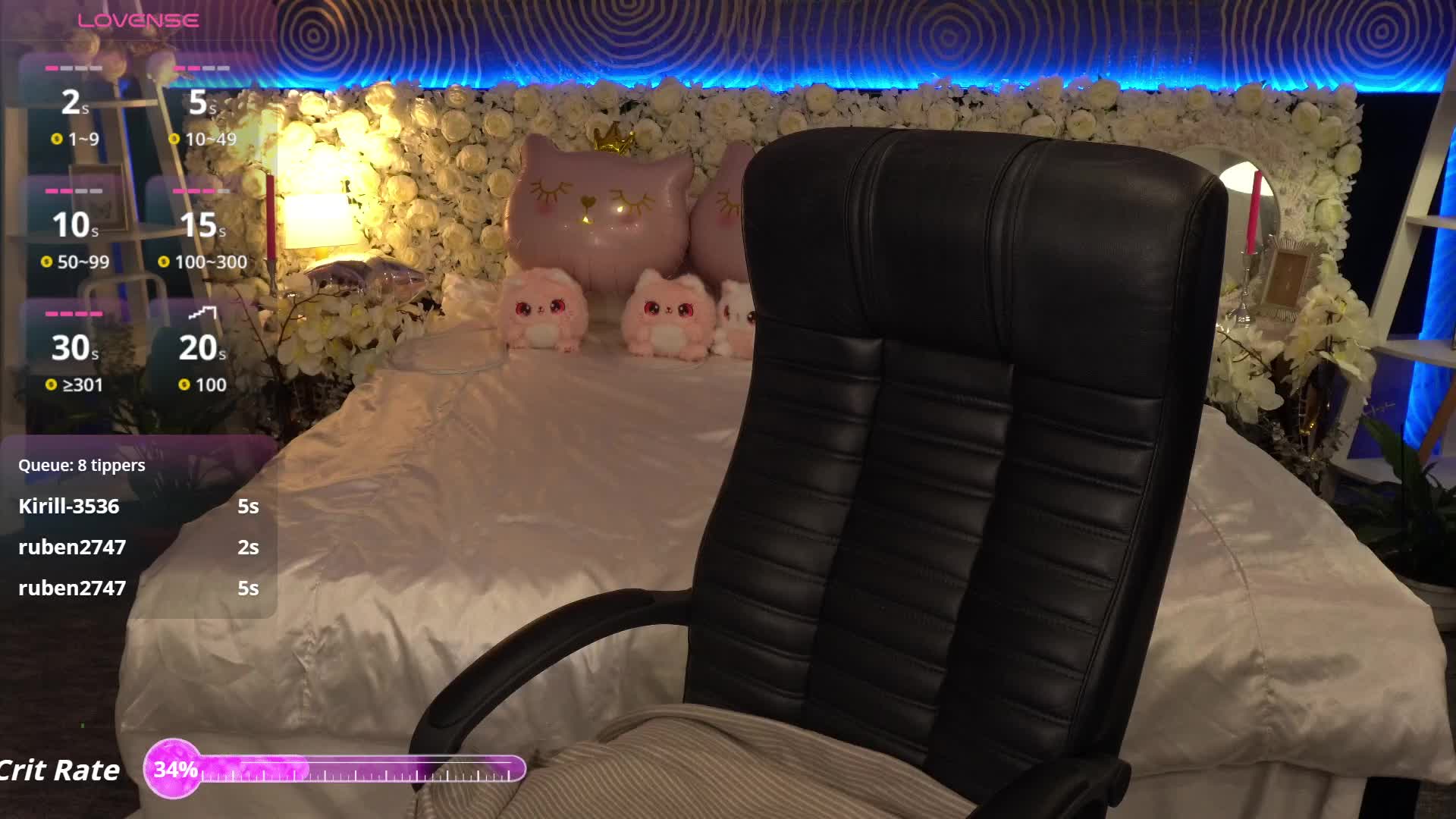 AnacondaOn Adult Chat April 19, 2026