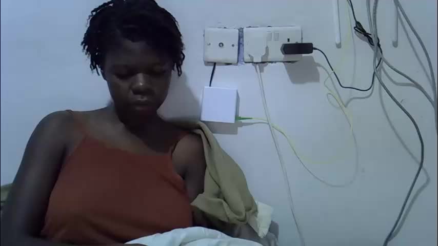 ebony_babey Adult Chat April 19, 2026