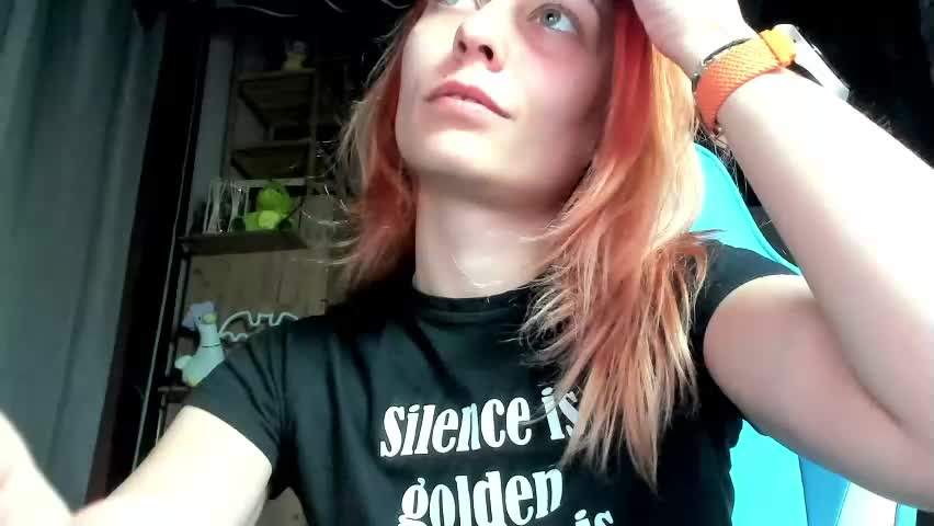 karoline121 Adult Chat April 19, 2026