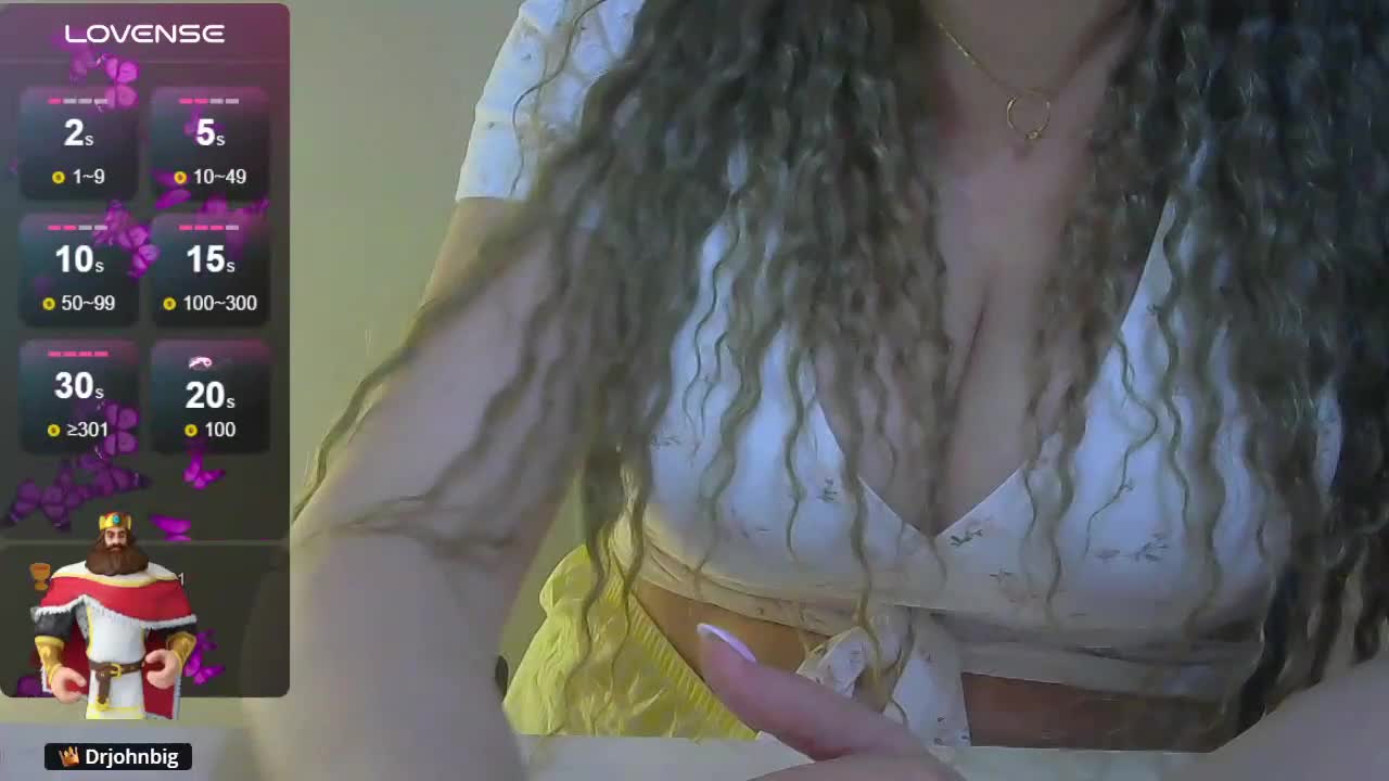 -TAGIRA- Adult Chat April 19, 2026