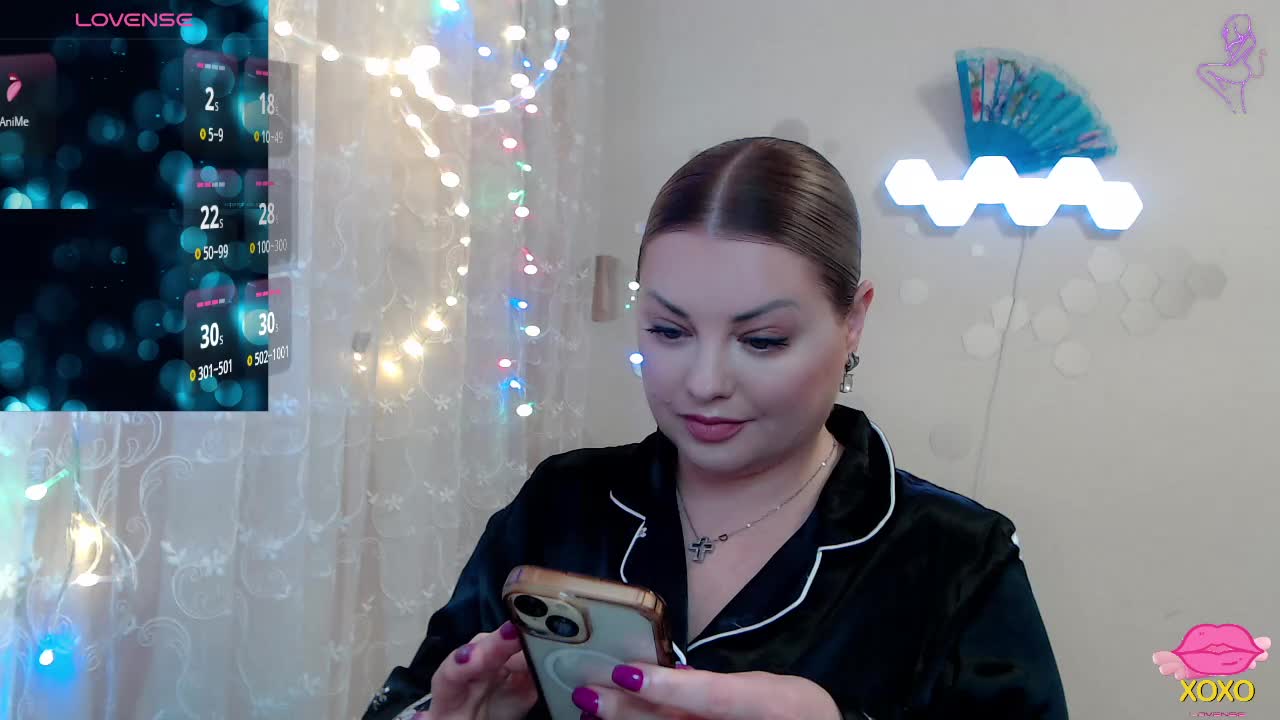 JewellFairy Adult Chat April 20, 2026