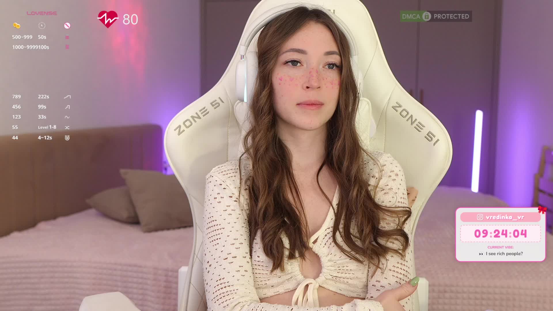 lollipop-o Adult Chat April 20, 2026