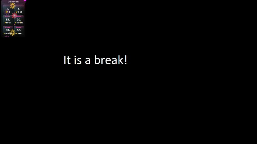 terryadorable Adult Chat April 20, 2026