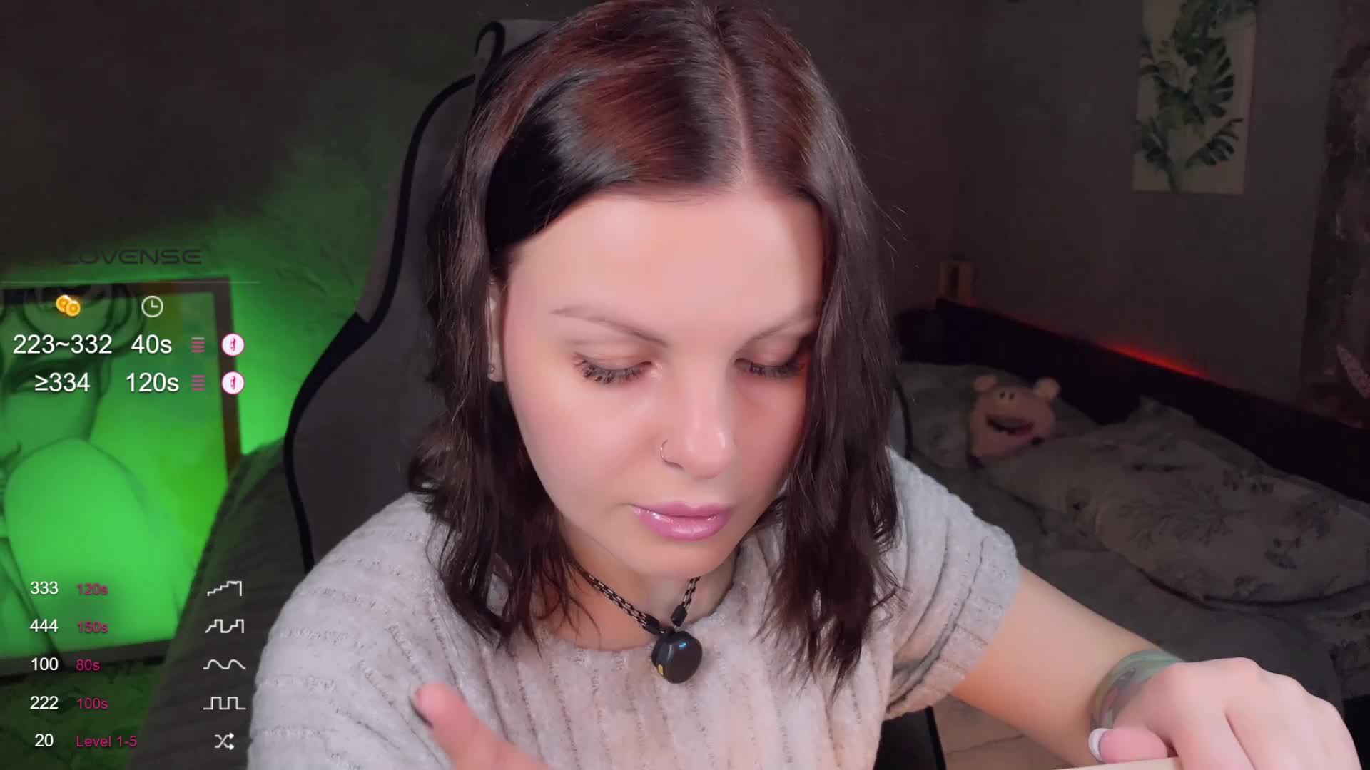 La_Banditta Adult Chat April 20, 2026