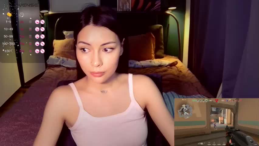 valorant_girl Adult Chat April 20, 2026