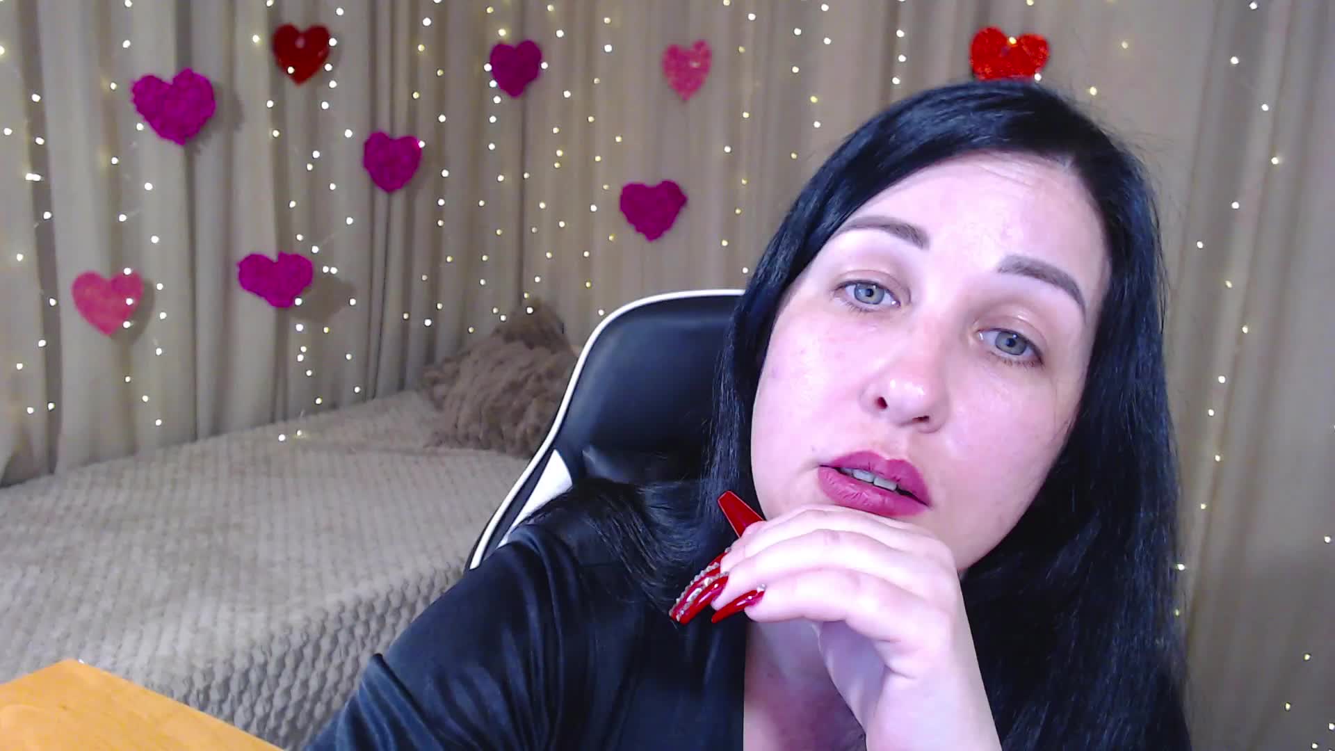 JillStevens Adult Chat April 20, 2026