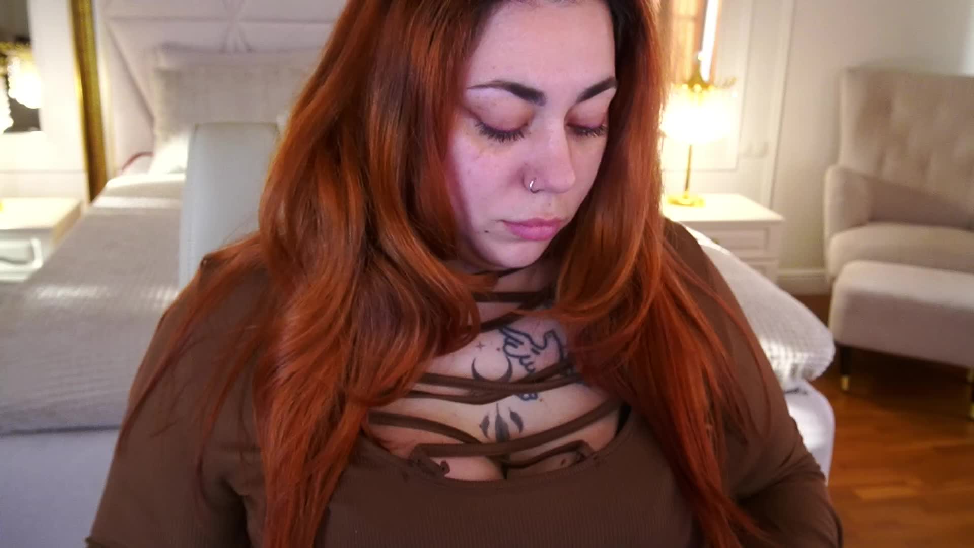 AmazonkaStarrr Adult Chat April 20, 2026