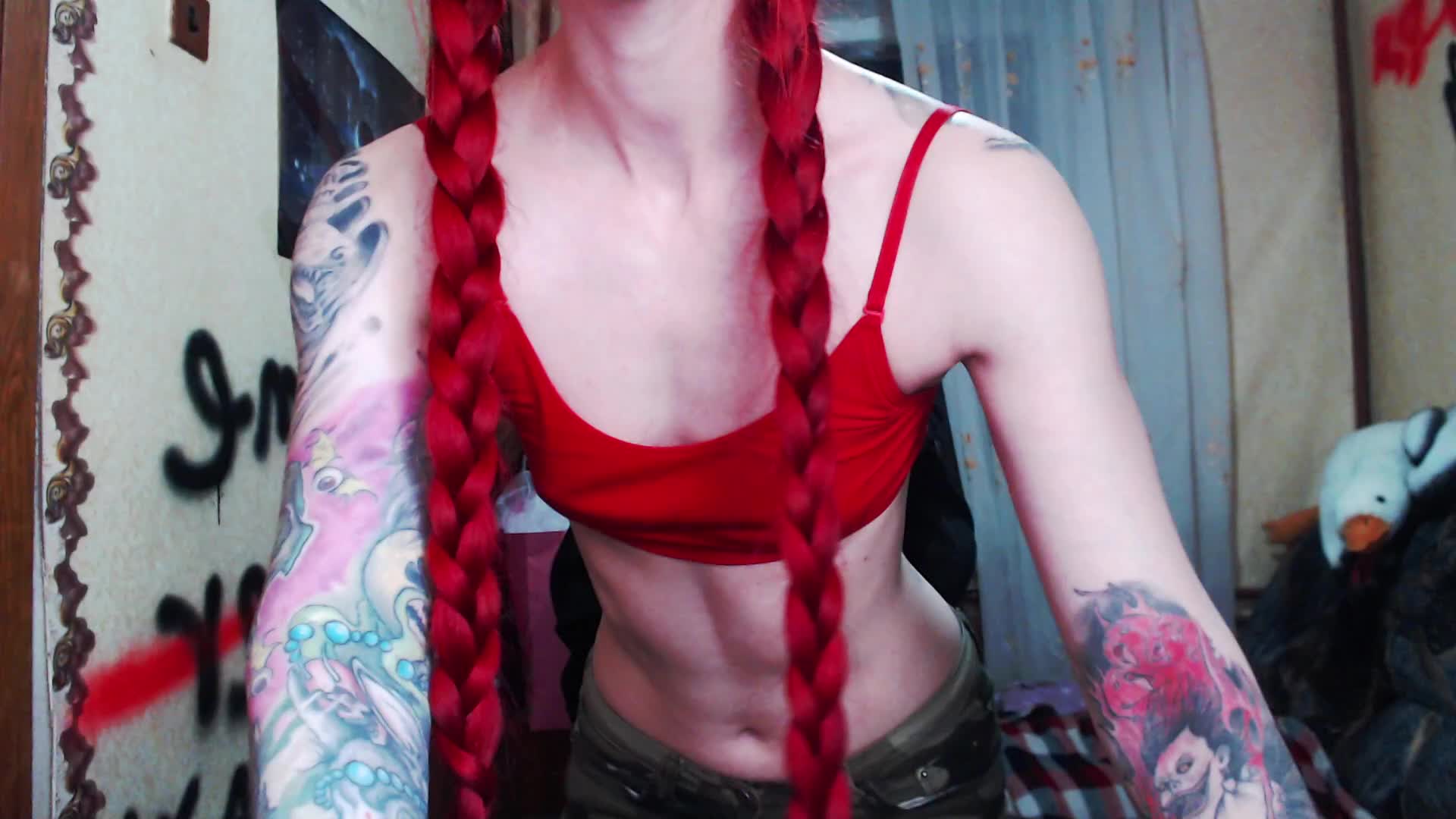 Roxy-Sun Adult Chat April 20, 2026