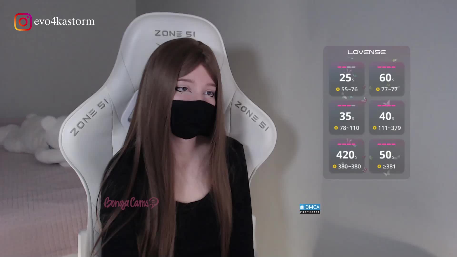 Evo4kaStorm Adult Chat April 20, 2026