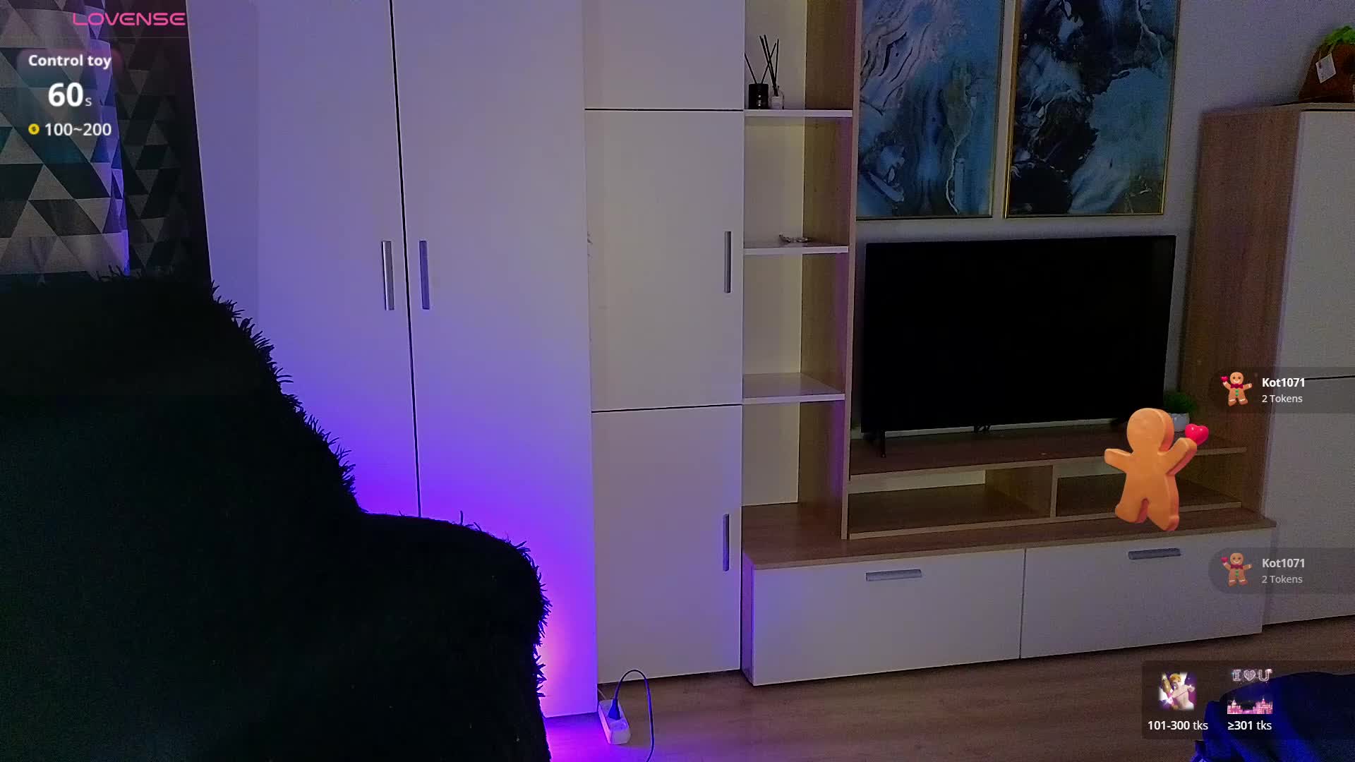 MilanaOmgReal Adult Chat April 20, 2026