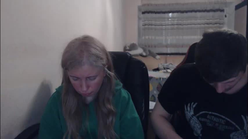 jenisandpeter Adult Chat April 20, 2026