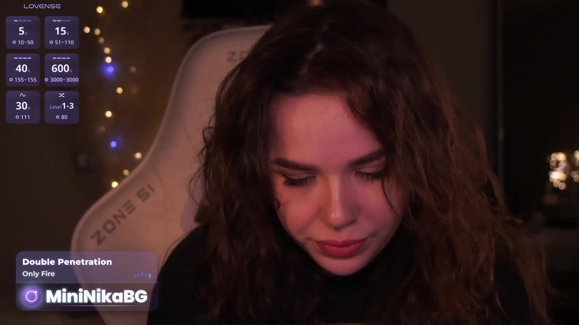 MiniNika Adult Chat April 20, 2026