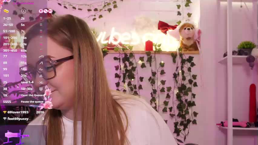 monicaasis Adult Chat April 20, 2026