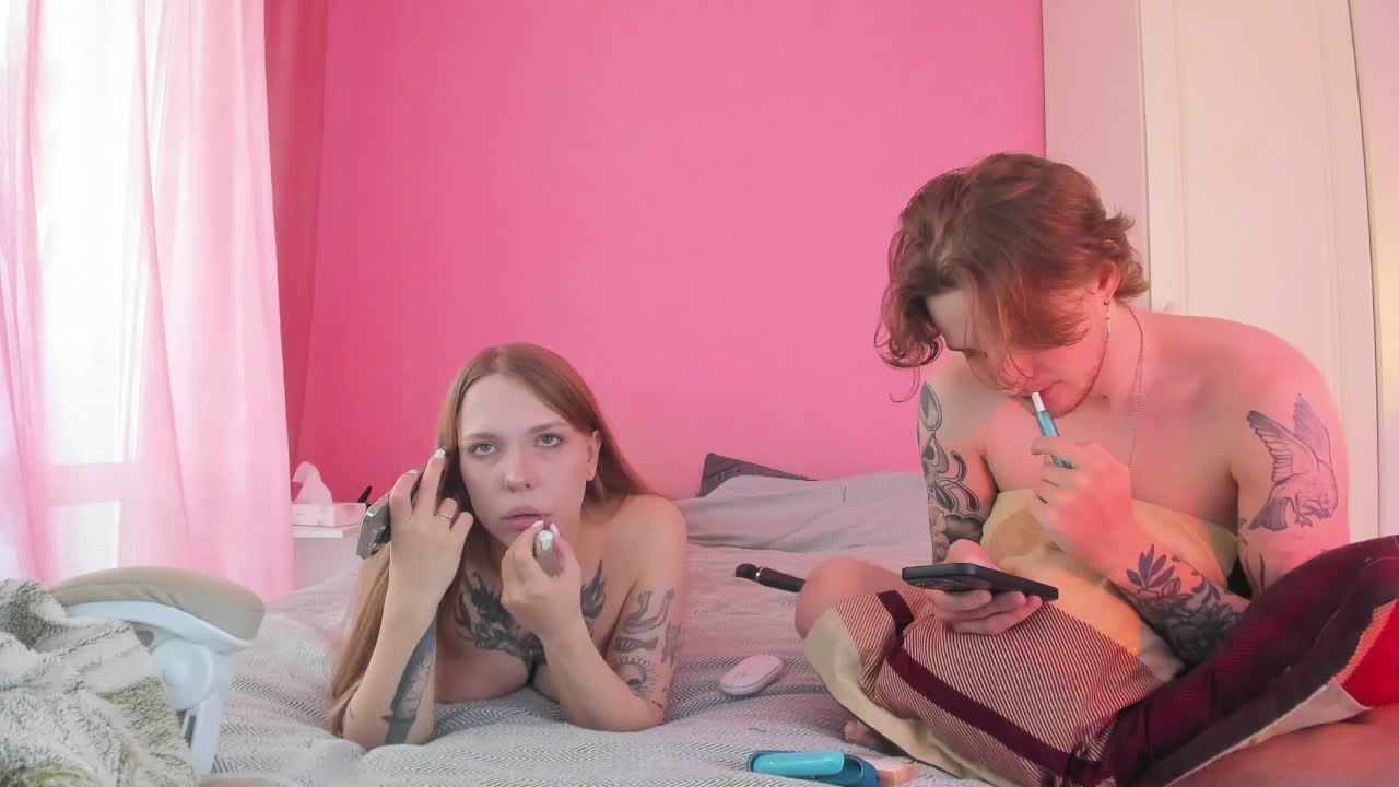 couple-tats Adult Chat April 20, 2026