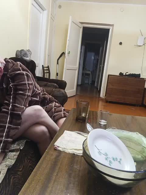 Lyda27081 Adult Chat April 20, 2026
