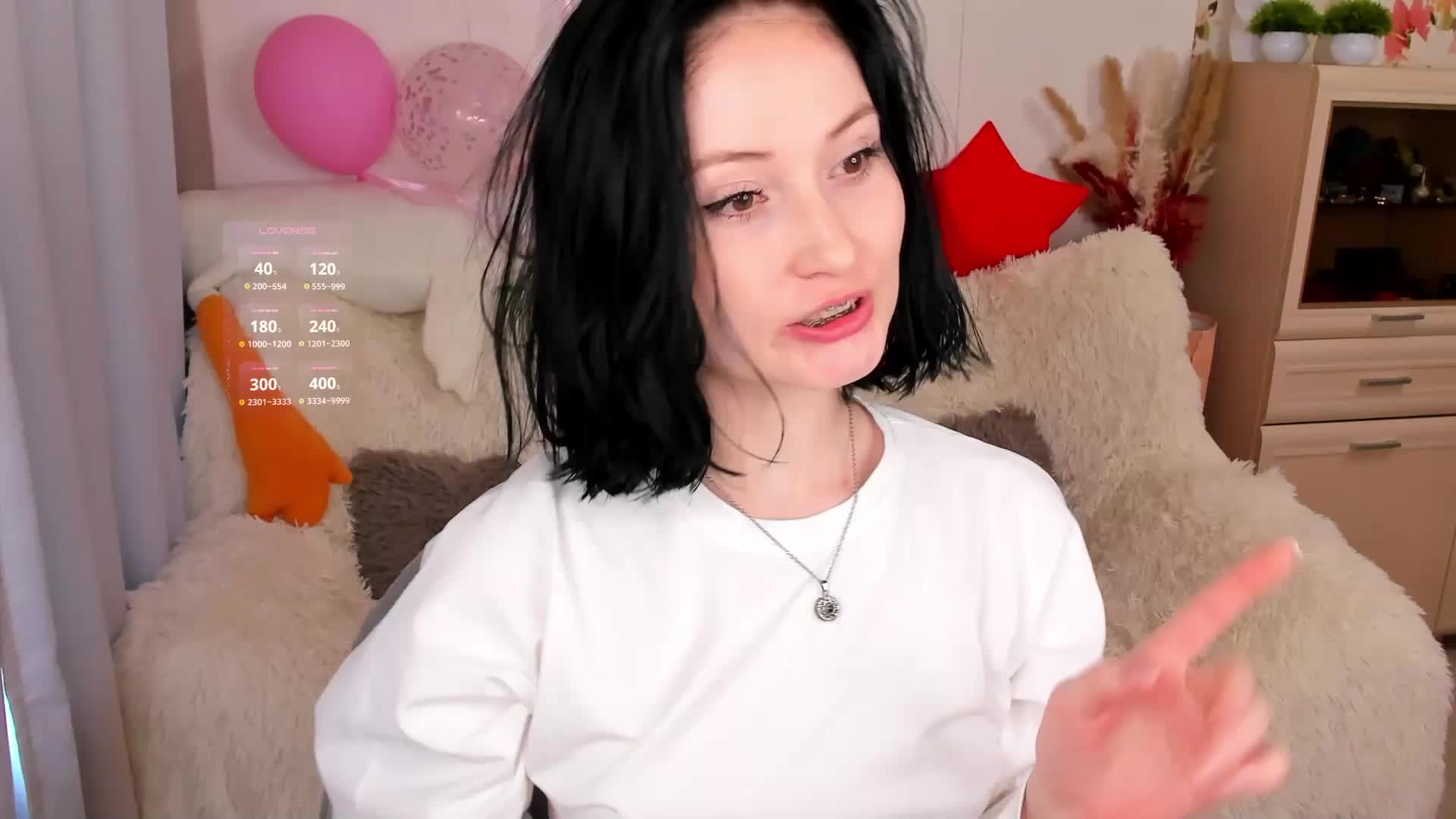 Liissa Adult Chat April 20, 2026