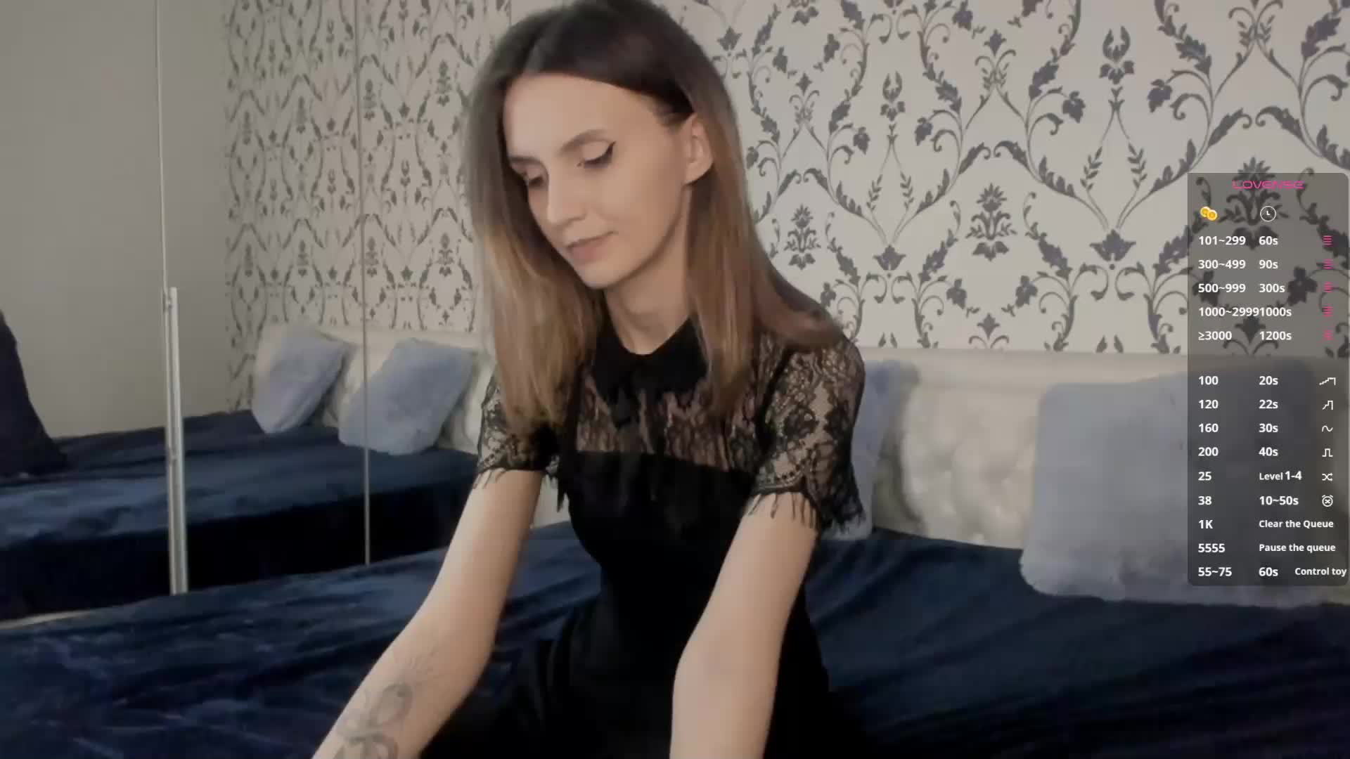 SwaySecret Adult Chat April 20, 2026